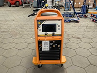 Hg intermatrix 251 lcd mig / tig lasapparaat - afbeelding 1 van  3