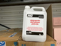 Hg prodotto 20 vloerreiniger (36x) - afbeelding 1 van  4
