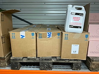 Hg prodotto 20 vloerreiniger (36x) - afbeelding 2 van  4