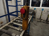 Hgb-s-600 - elektrische takel - afbeelding 3 van  6