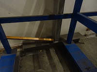 Hgb-s-600 - elektrische takel - afbeelding 5 van  6