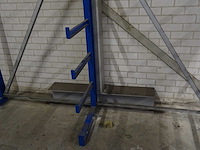 Hgb-s-600 - elektrische takel - afbeelding 6 van  6