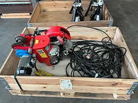 Hgs-b kabellier - afbeelding 1 van  5