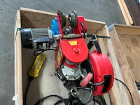 Hgs-b kabellier - afbeelding 2 van  5