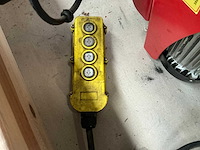 Hgs-b kabellier - afbeelding 4 van  5