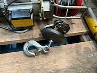 Hgs-b125-12 kabellier - afbeelding 3 van  5