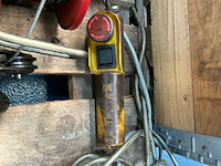 Hgs-b125-12 kabellier - afbeelding 4 van  5