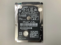 Hgst - 500gb 5400rpm sata hdd (20x) - afbeelding 3 van  3