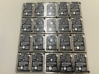 Hgst - 500gb 5400rpm sata hdd (20x)