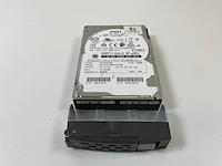 Hgst 16x 900 gb sas(huc101890css200) hdds (16x) - afbeelding 7 van  10