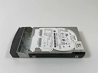 Hgst 16x 900 gb sas(huc101890css200) hdds (16x) - afbeelding 8 van  10