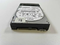 Hgst 16x 900 gb sas(huc101890css200) hdds (16x) - afbeelding 9 van  10