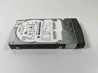 Hgst 16x 900 gb sas(huc101890css200) hdds (16x) - afbeelding 10 van  10