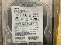 Hgst hus723030als640 harde schijf 3tb - afbeelding 2 van  2