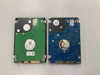 Hgst/samsung 1tb 5400/7200rpm sata hdd (10x) - afbeelding 3 van  3