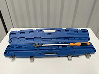 Hgzz momentsleutel - afbeelding 1 van  4