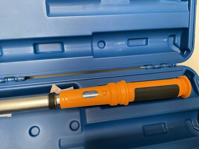 Hgzz momentsleutel - afbeelding 2 van  4