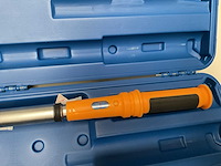 Hgzz momentsleutel - afbeelding 2 van  4