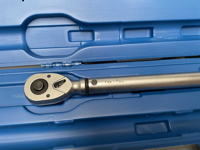 Hgzz momentsleutel - afbeelding 3 van  4