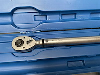 Hgzz momentsleutel - afbeelding 3 van  4