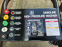 Hh - 2025 - 170b - benzine hogedrukreiniger - afbeelding 13 van  13