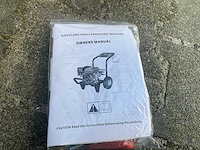 Hh - 2025 - 170b - benzine hogedrukreiniger - afbeelding 3 van  8