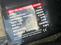 Hh - 2025 - 170b - benzine hogedrukreiniger - afbeelding 4 van  8