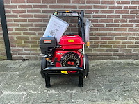 Hh - 2025 - 170b - benzine hogedrukreiniger - afbeelding 2 van  13