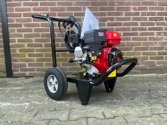 Hh - 2025 - 170b - benzine hogedrukreiniger - afbeelding 3 van  13