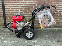 Hh - 2025 - 170b - benzine hogedrukreiniger - afbeelding 8 van  13