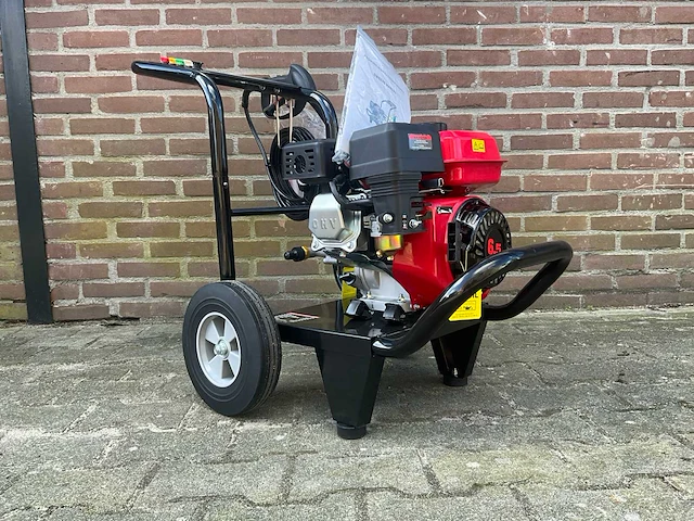 Hh - 2025 - 170b - benzine hogedrukreiniger - afbeelding 7 van  13
