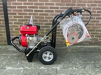 Hh - 2025 - 170b - benzine hogedrukreiniger - afbeelding 12 van  13