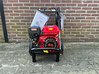 Hh - 2025 - 170b - benzine hogedrukreiniger - afbeelding 6 van  13