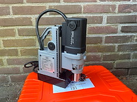 Hh - 2025 - jy32 - magnetische boormachine - afbeelding 13 van  18