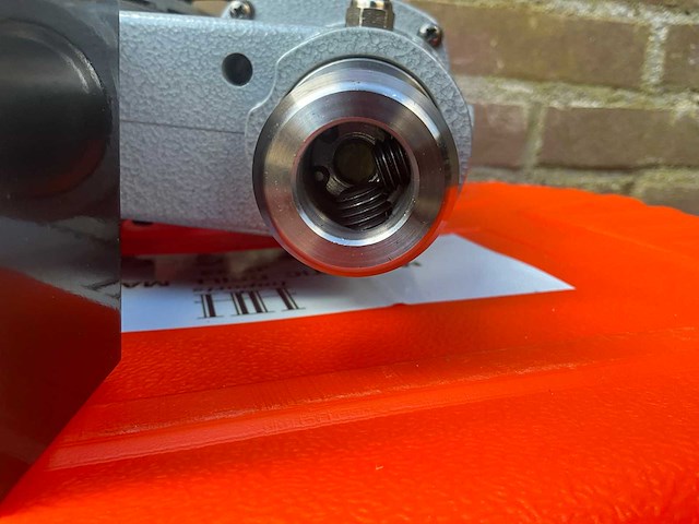 Hh - 2025 - jy32 - magnetische boormachine - afbeelding 8 van  18