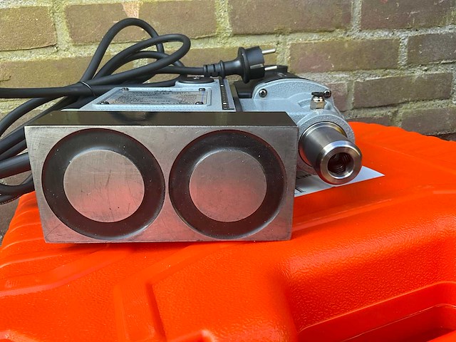 Hh - 2025 - jy32 - magnetische boormachine - afbeelding 7 van  18