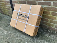 Hh - 2025 - jy32 - magnetische boormachine - afbeelding 9 van  16