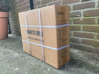 Hh - 2025 - jy32 - magnetische boormachine - afbeelding 10 van  16