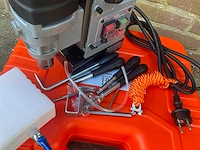 Hh - 2025 - jy32 - magnetische boormachine - afbeelding 14 van  18