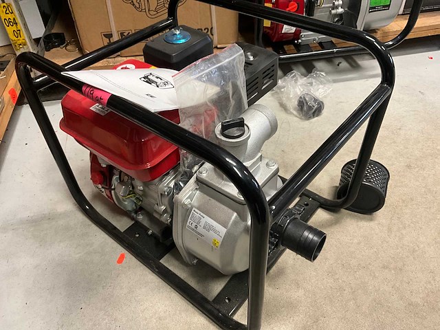 Hh - 2025 - wp20 - waterpomp - afbeelding 3 van  8