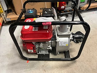 Hh - 2025 - wp20 - waterpomp - afbeelding 2 van  8
