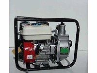 Hh - 2025 - wp20 - waterpomp