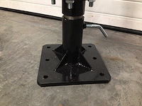 Hh - 900 kg - aanhangwagen laadkraan - afbeelding 3 van  12