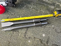 Hh - breekhamer / sloophamer - afbeelding 9 van  18