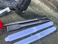 Hh - breekhamer / sloophamer - afbeelding 6 van  18