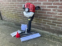 Hh - breekhamer / sloophamer - afbeelding 10 van  17