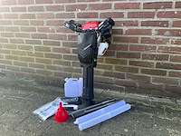 Hh - breekhamer / sloophamer - afbeelding 12 van  17