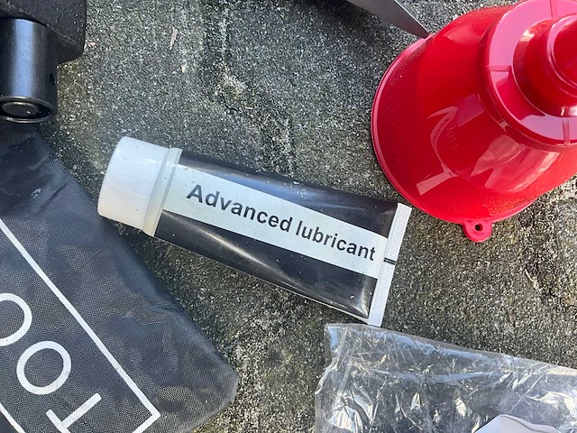 Hh - breekhamer / sloophamer - afbeelding 2 van  7