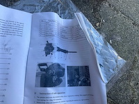 Hh - breekhamer / sloophamer - afbeelding 4 van  14