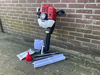 Hh - breekhamer / sloophamer - afbeelding 11 van  18